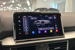 Harmaa SEAT Tarraco 2023 kuva 30.