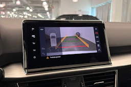 Harmaa SEAT Tarraco 2023 kuva 32.