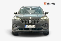 harmaa SEAT Tarraco 2022 kuva 4.