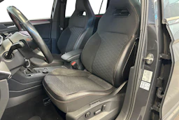 harmaa SEAT Tarraco 2022 kuva 7.
