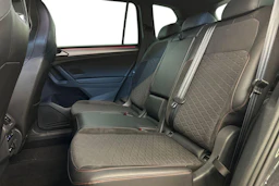 harmaa SEAT Tarraco 2022 kuva 8.