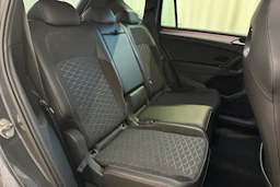 harmaa SEAT Tarraco 2022 kuva 10.