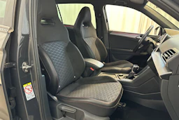 harmaa SEAT Tarraco 2022 kuva 11.
