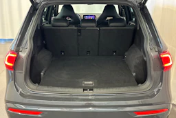 harmaa SEAT Tarraco 2022 kuva 13.