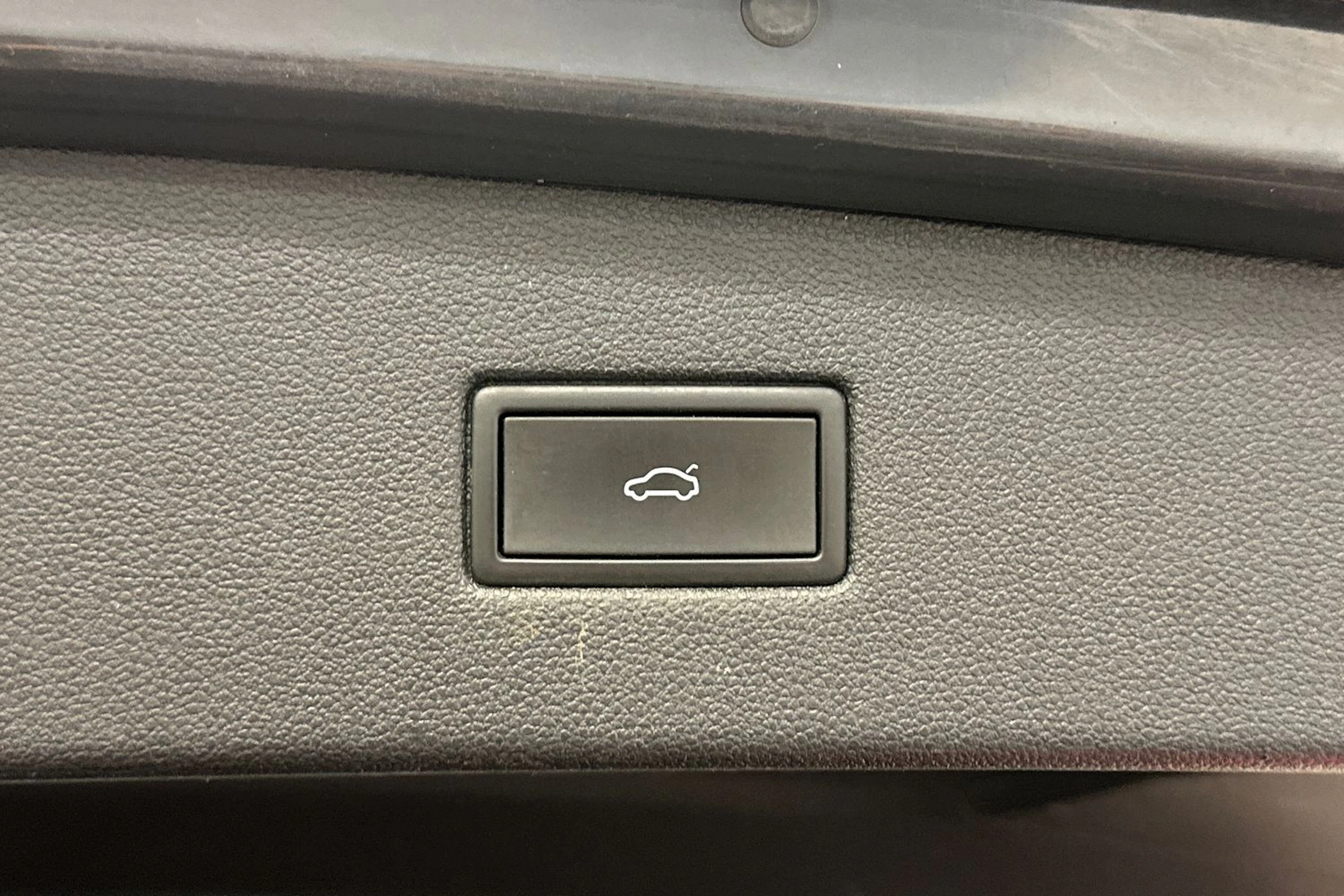 harmaa SEAT Tarraco 2022 kuva 14.