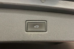 harmaa SEAT Tarraco 2022 kuva 14.