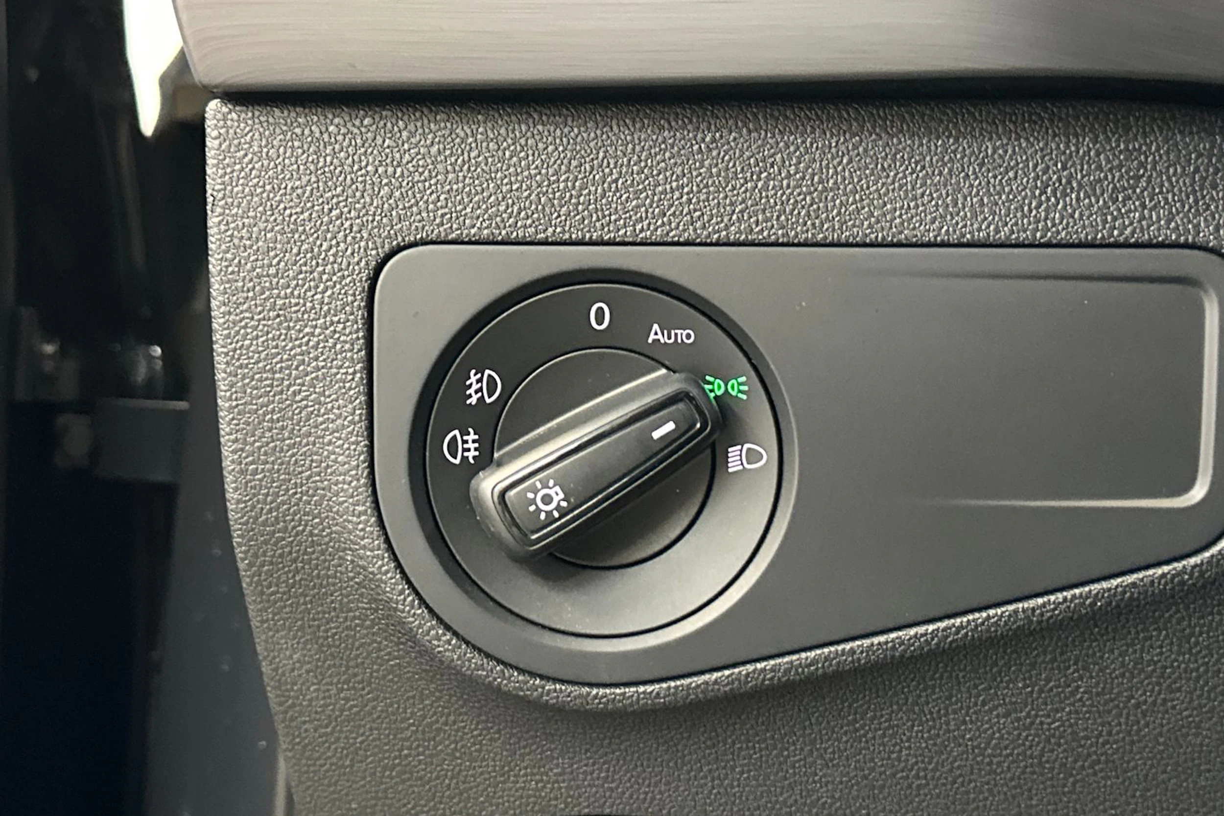 harmaa SEAT Tarraco 2022 kuva 19.