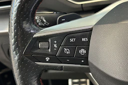 harmaa SEAT Tarraco 2022 kuva 20.
