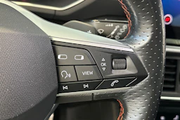 harmaa SEAT Tarraco 2022 kuva 21.