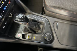 harmaa SEAT Tarraco 2022 kuva 23.
