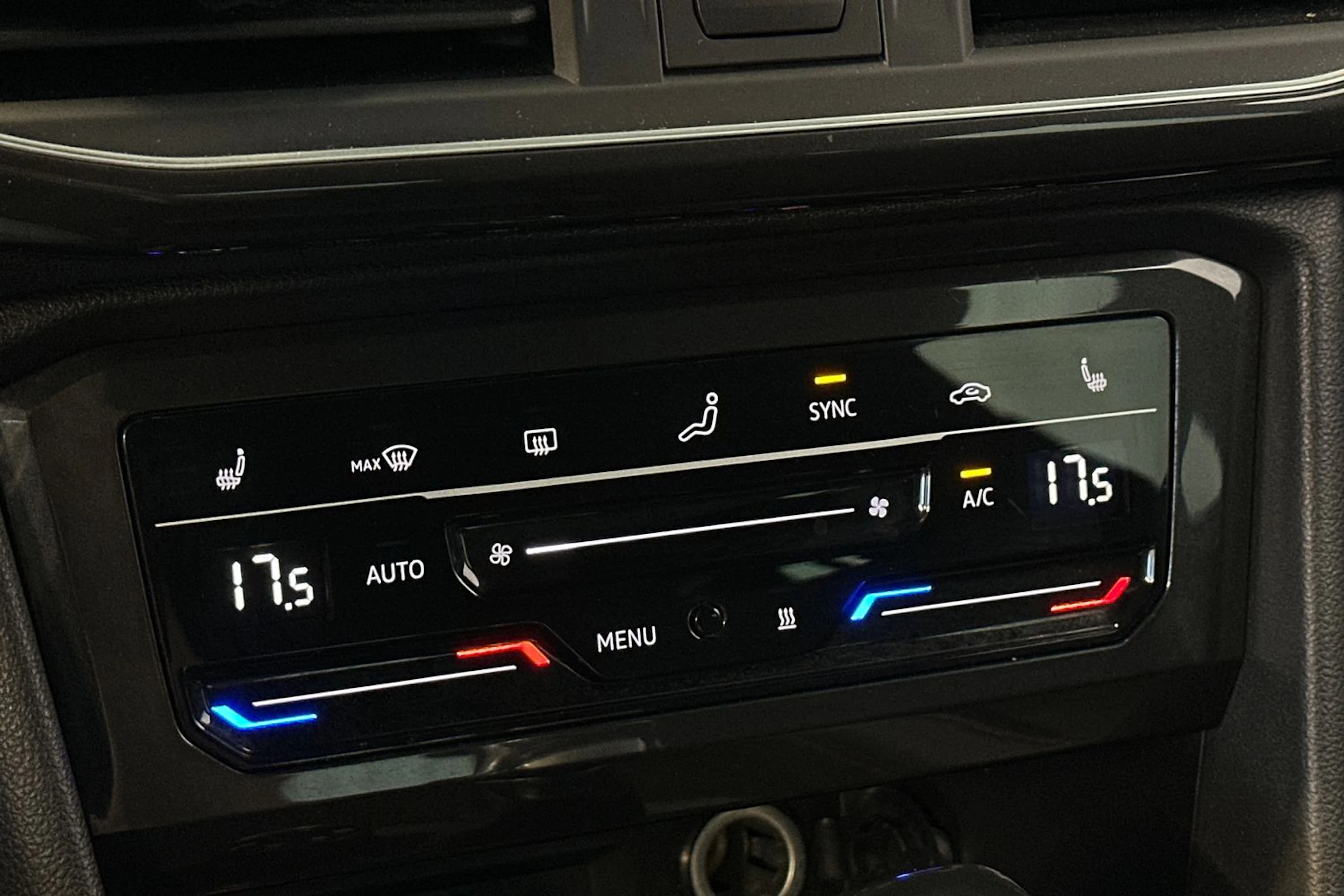 harmaa SEAT Tarraco 2022 kuva 24.