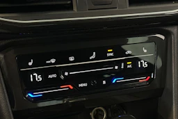 harmaa SEAT Tarraco 2022 kuva 24.
