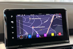 harmaa SEAT Tarraco 2022 kuva 25.