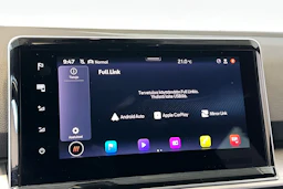 harmaa SEAT Tarraco 2022 kuva 26.