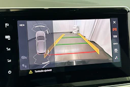 harmaa SEAT Tarraco 2022 kuva 29.