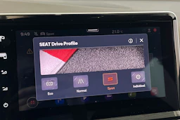 harmaa SEAT Tarraco 2022 kuva 30.