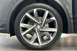 harmaa SEAT Tarraco 2022 kuva 31.