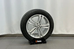 harmaa SEAT Tarraco 2022 kuva 33.