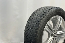 harmaa SEAT Tarraco 2022 kuva 34.