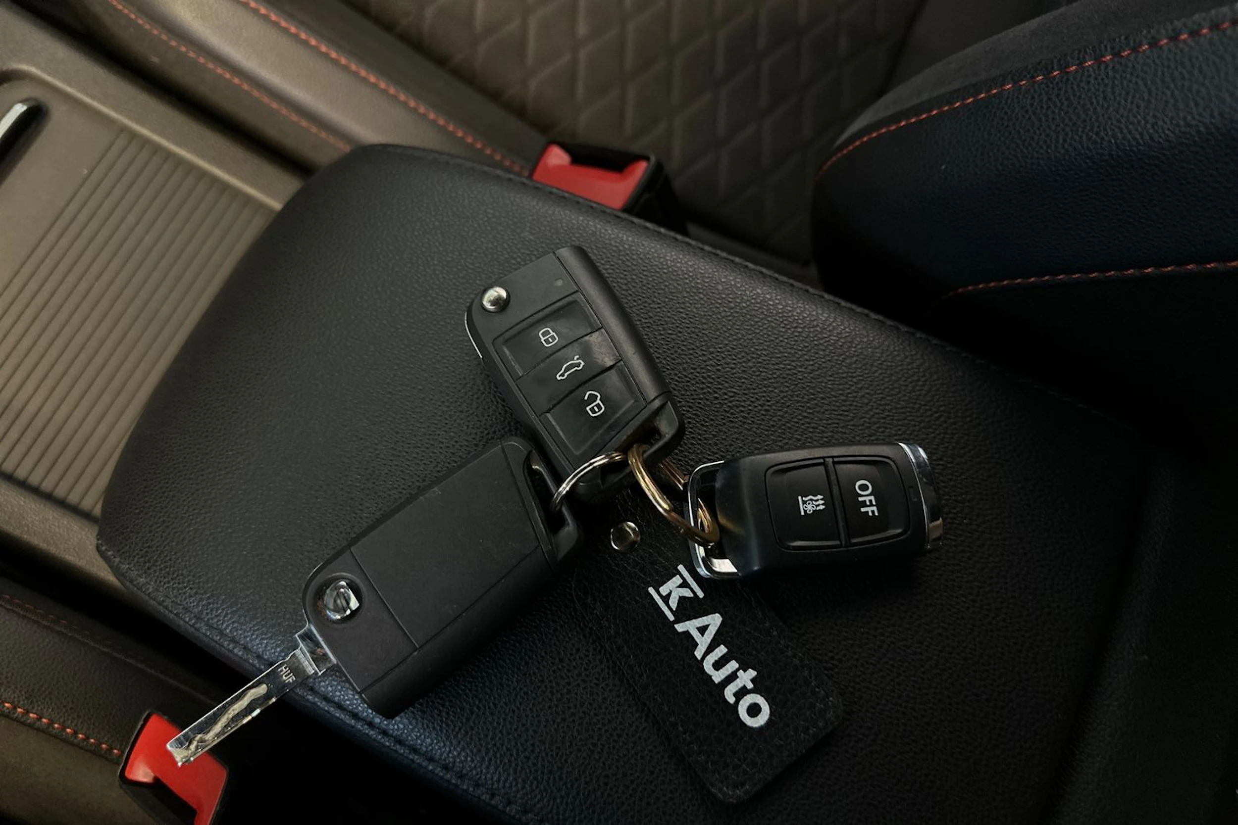 harmaa SEAT Tarraco 2022 kuva 35.