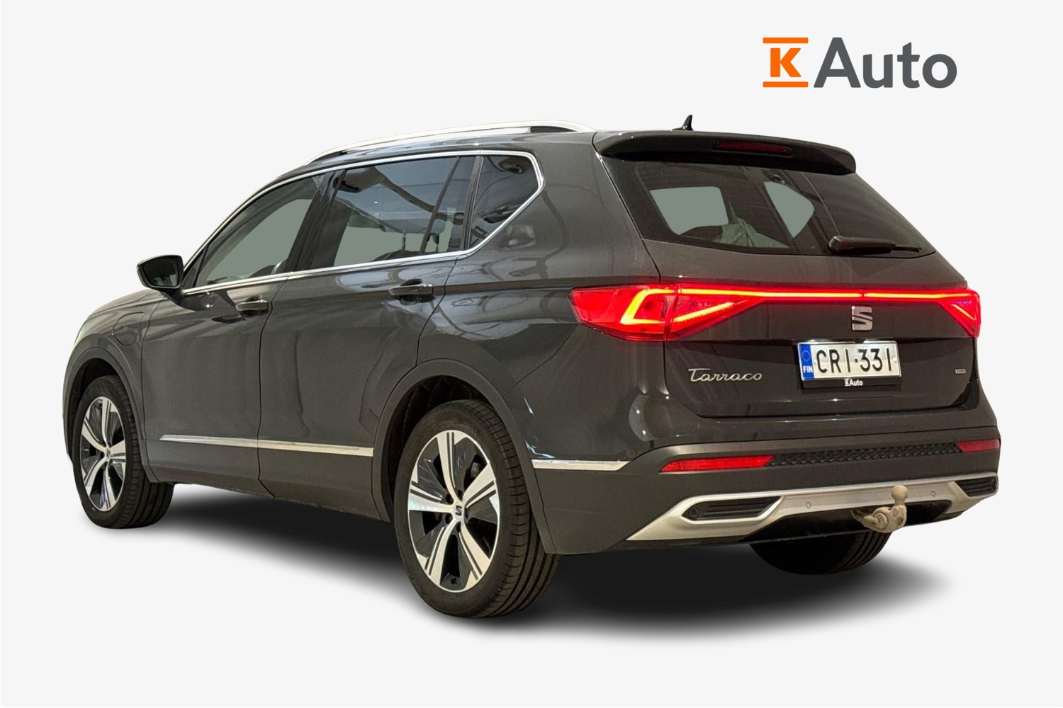 Seat Tarraco 2023, kuva 2/32