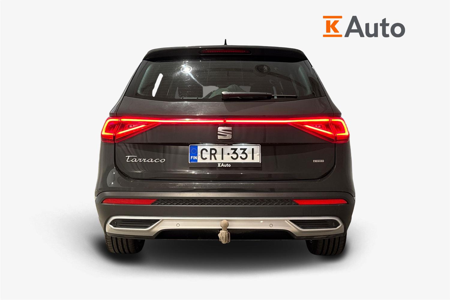 Seat Tarraco 2023, kuva 3/32