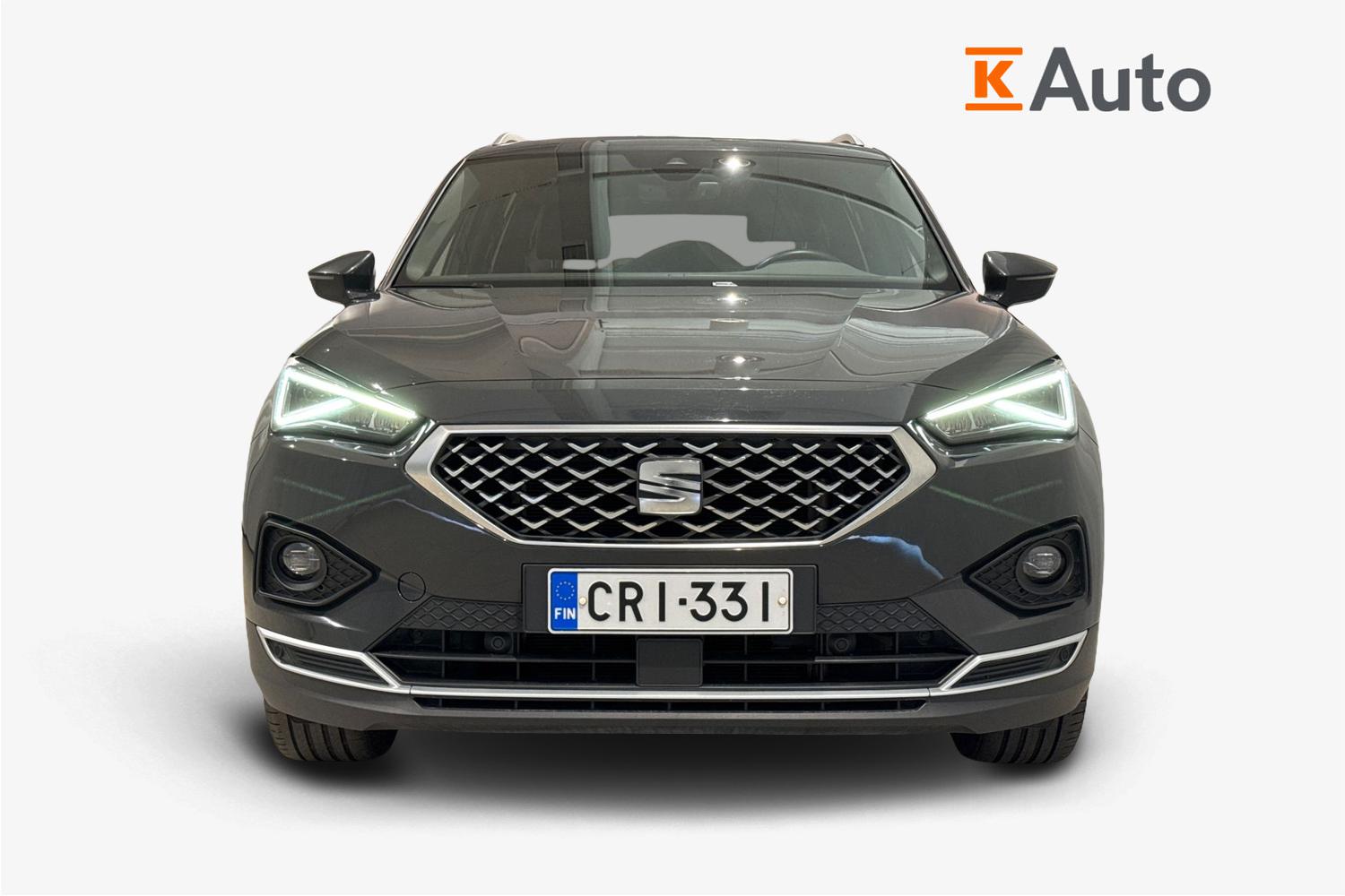 Seat Tarraco 2023, kuva 4/32