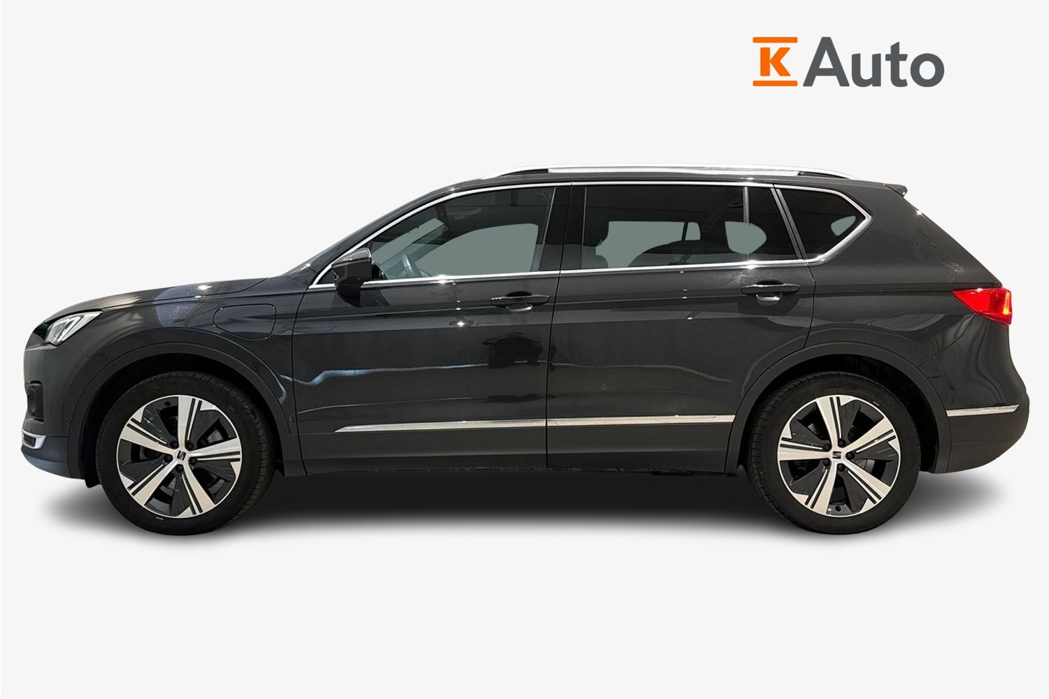 Seat Tarraco 2023, kuva 5/32