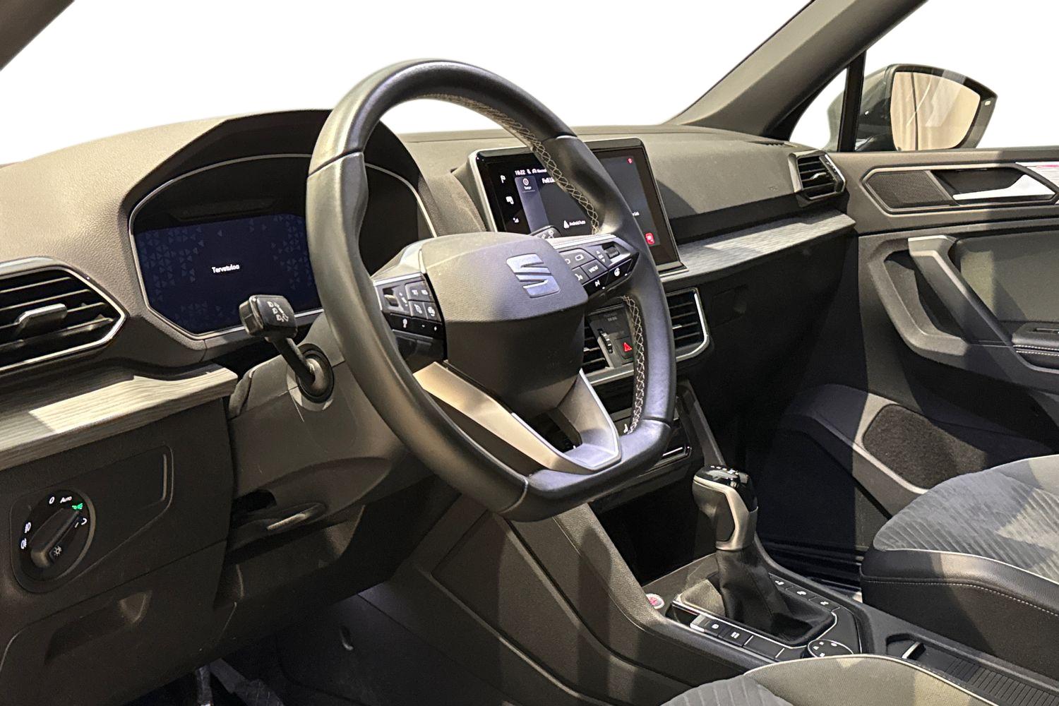 Seat Tarraco 2023, kuva 6/32