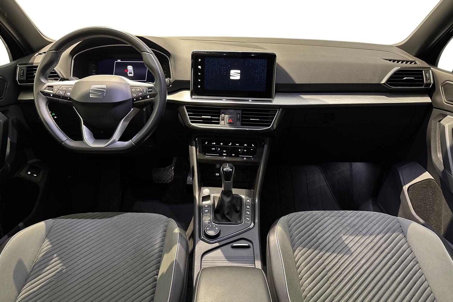 Seat Tarraco 2023, kuva 7/32