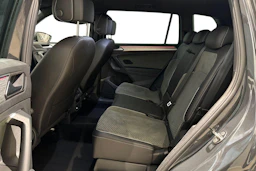 harmaa SEAT Tarraco 2023 kuva 11.