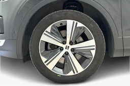 harmaa SEAT Tarraco 2023 kuva 12.
