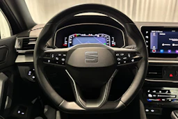 harmaa SEAT Tarraco 2023 kuva 19.