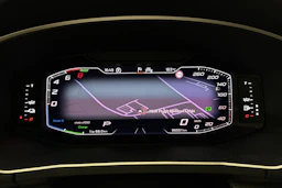 harmaa SEAT Tarraco 2023 kuva 20.