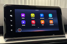 harmaa SEAT Tarraco 2023 kuva 22.
