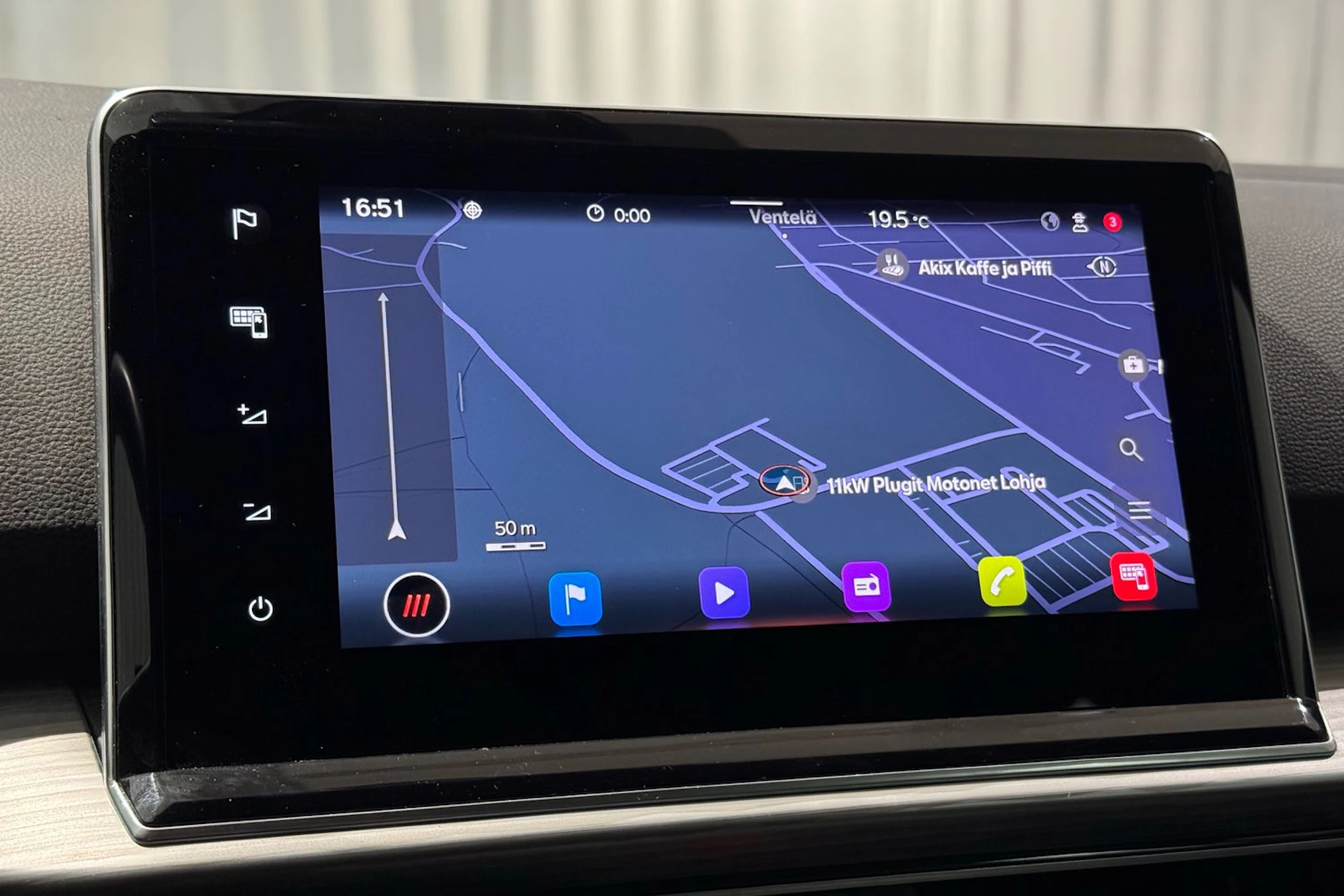 harmaa SEAT Tarraco 2023 kuva 24.