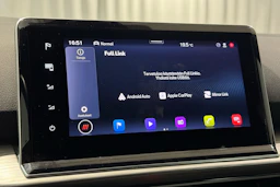 harmaa SEAT Tarraco 2023 kuva 25.