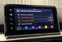 harmaa SEAT Tarraco 2023 kuva 26.