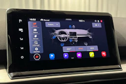 harmaa SEAT Tarraco 2023 kuva 28.