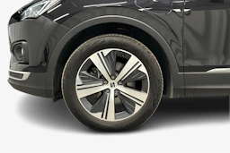 musta SEAT Tarraco 2023 kuva 12.