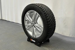 musta SEAT Tarraco 2023 kuva 13.