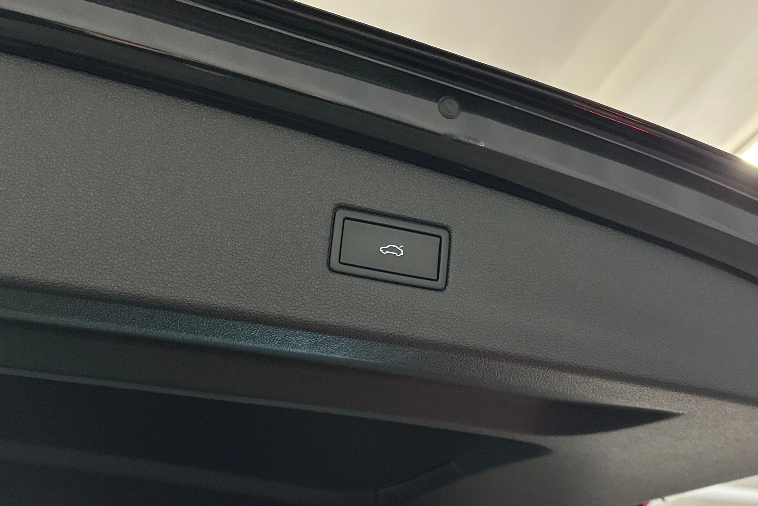 musta SEAT Tarraco 2023 kuva 16.