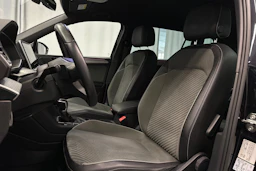 musta SEAT Tarraco 2023 kuva 18.