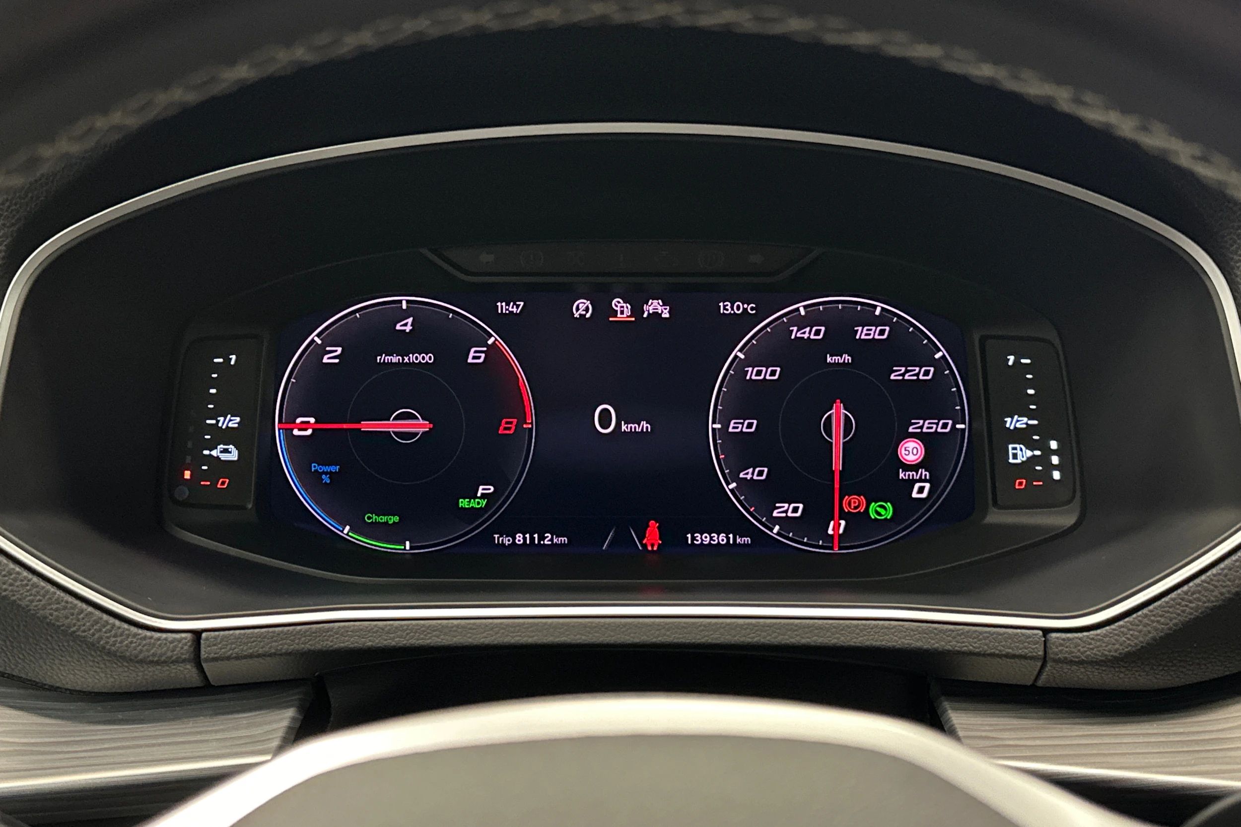 musta SEAT Tarraco 2023 kuva 23.