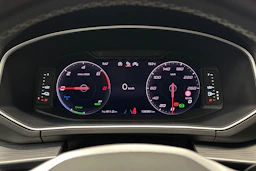 musta SEAT Tarraco 2023 kuva 23.