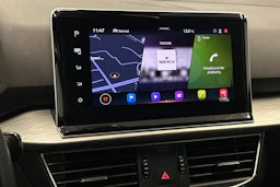 musta SEAT Tarraco 2023 kuva 24.