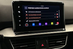 musta SEAT Tarraco 2023 kuva 26.