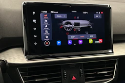 musta SEAT Tarraco 2023 kuva 29.