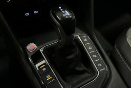 musta SEAT Tarraco 2023 kuva 33.