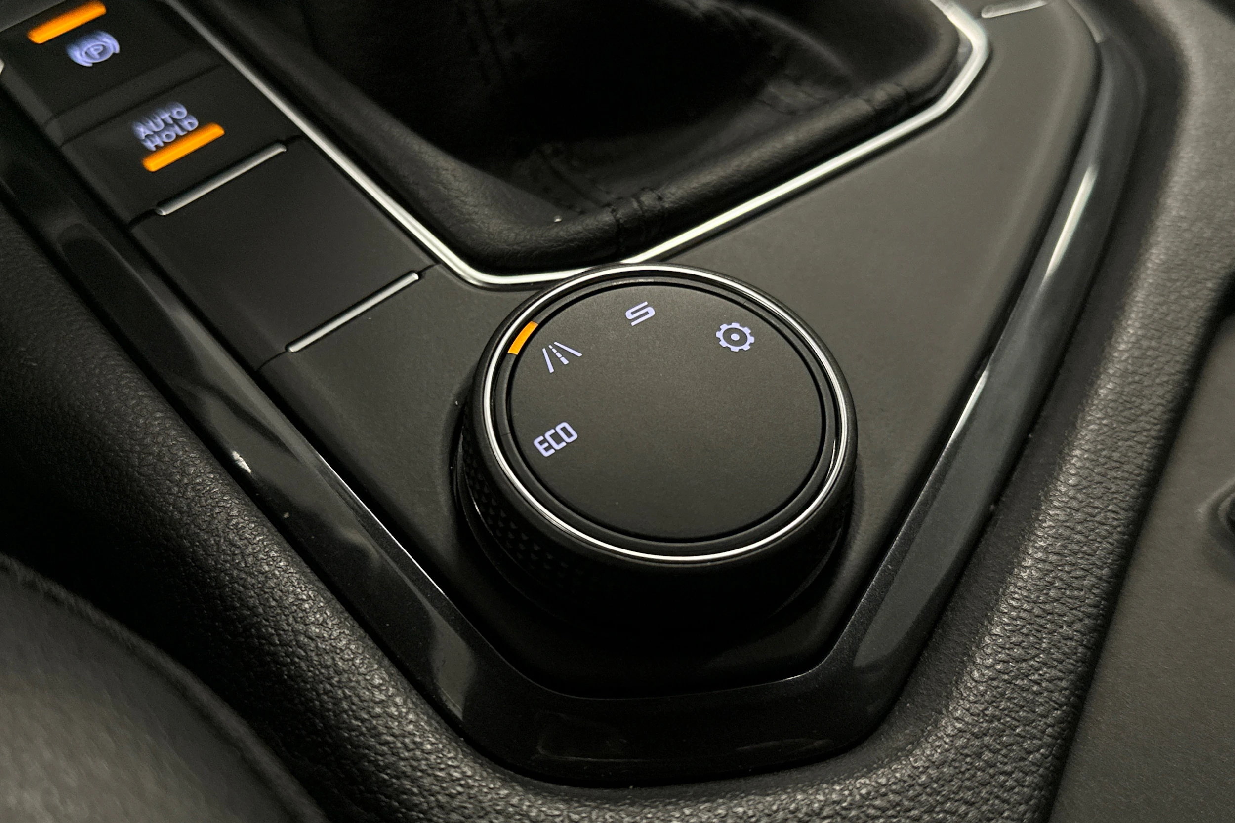 musta SEAT Tarraco 2023 kuva 34.